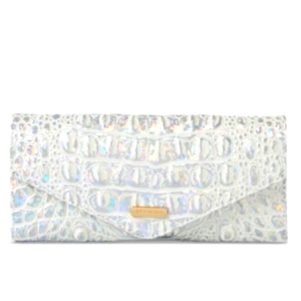 Brahmin Veronica Reflect Wallet NWT Sold Out